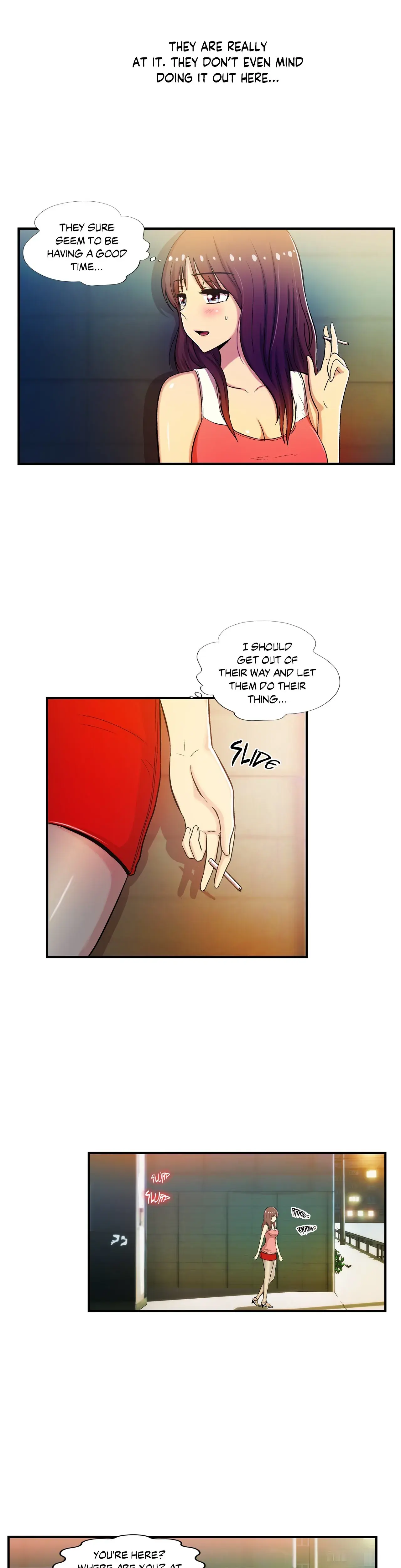 One Room Hero Chapter 50 - Page 6