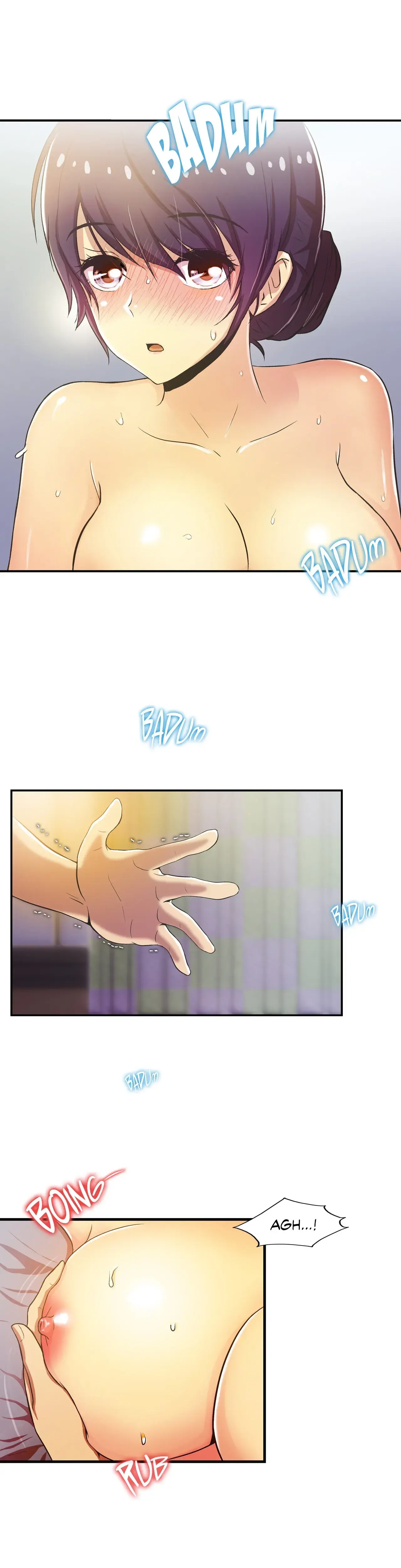 One Room Hero Chapter 51 - Page 12