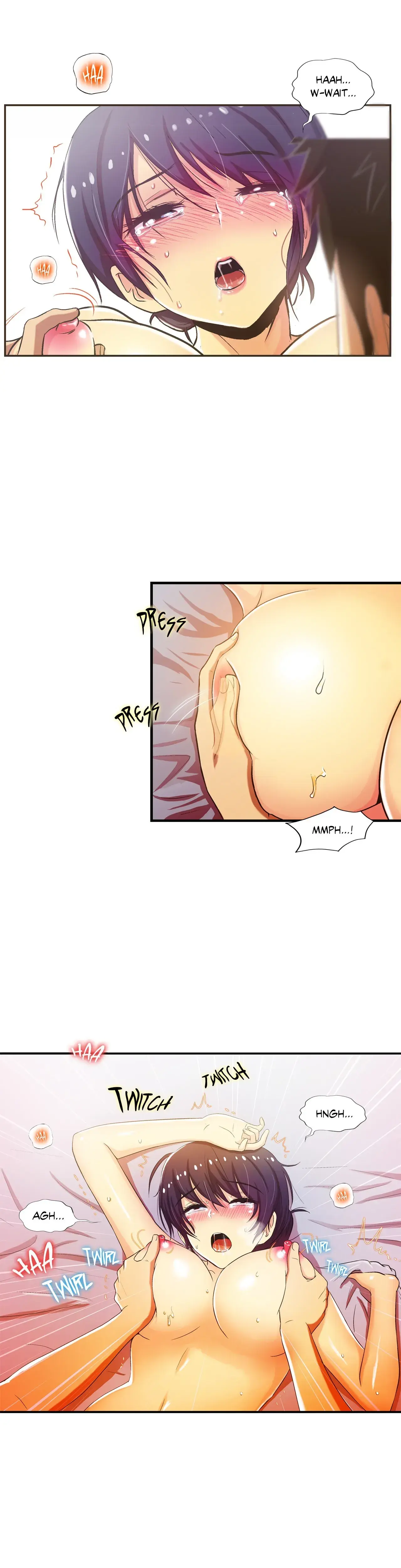 One Room Hero Chapter 51 - Page 13