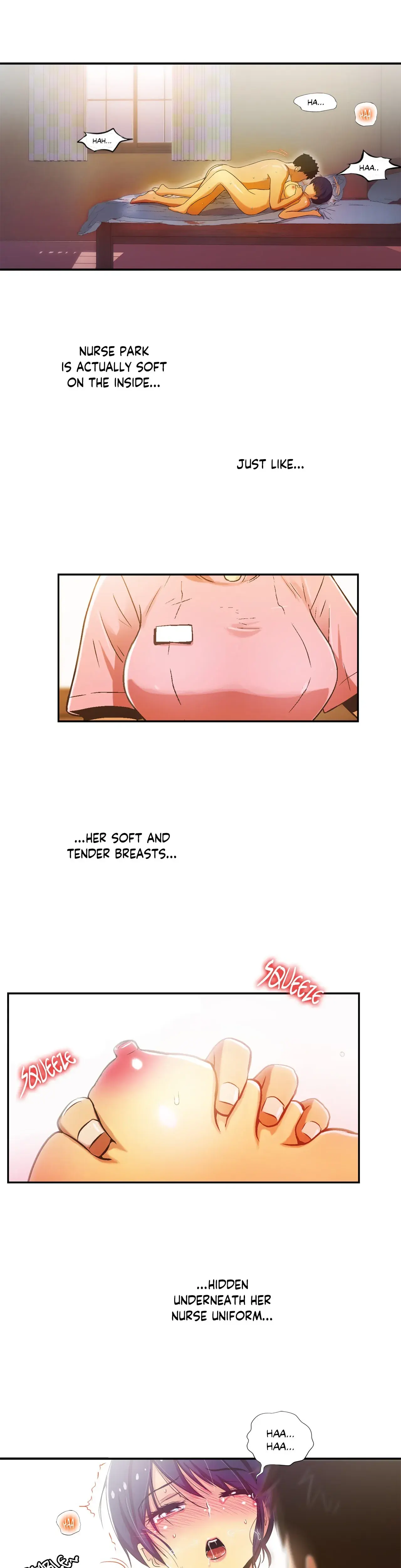 One Room Hero Chapter 51 - Page 14