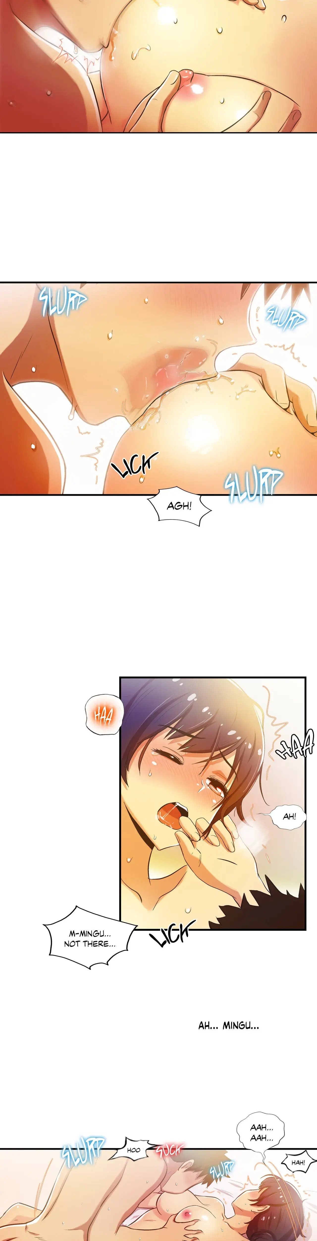 One Room Hero Chapter 51 - Page 16