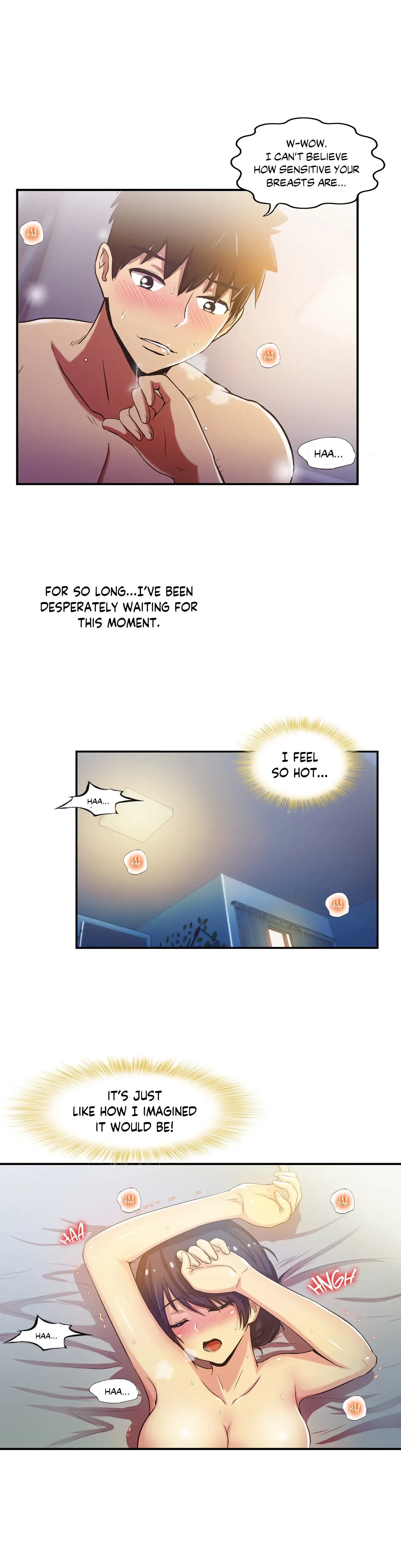 One Room Hero Chapter 51 - Page 18