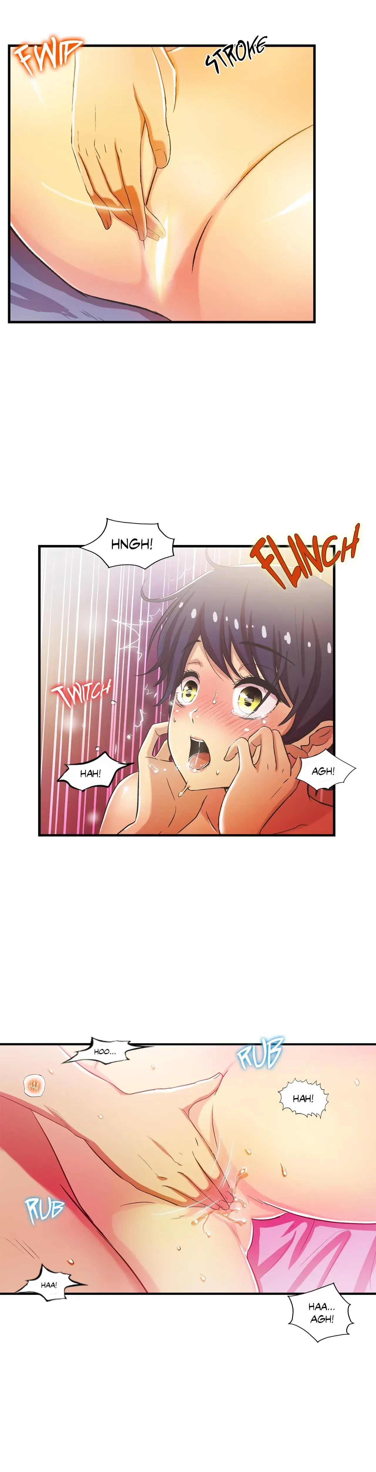 One Room Hero Chapter 51 - Page 19