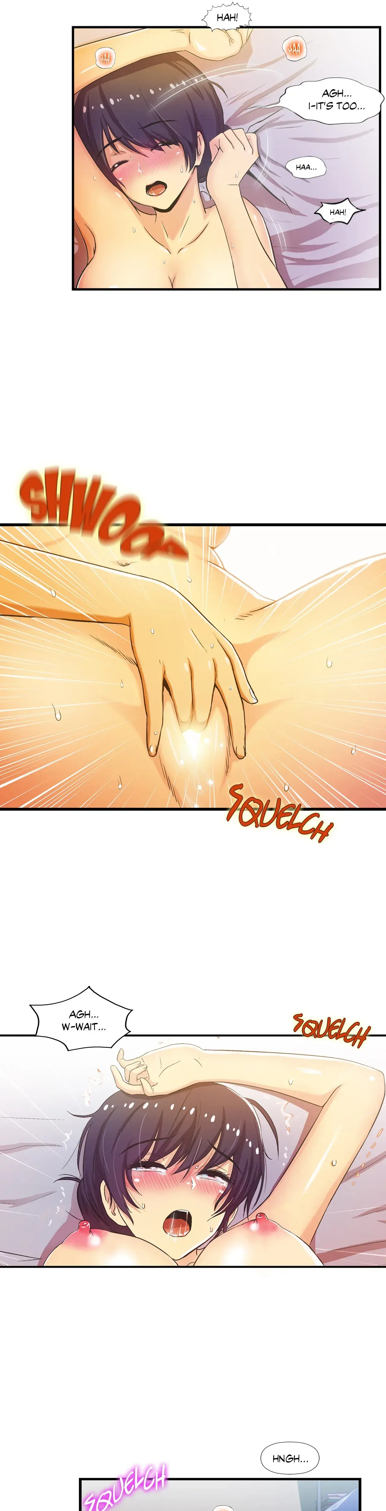 One Room Hero Chapter 51 - Page 20