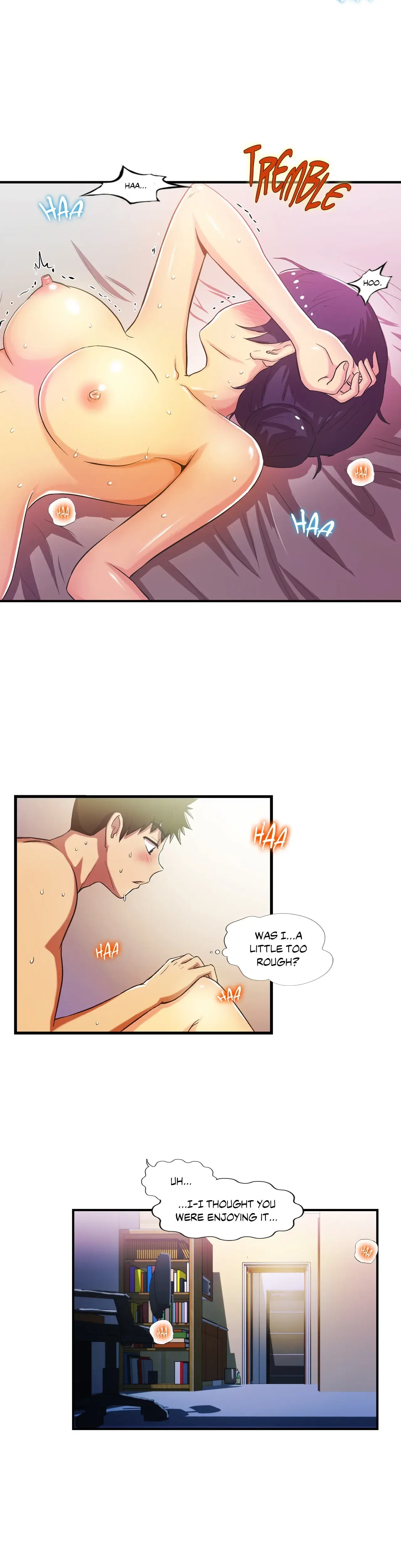 One Room Hero Chapter 51 - Page 22