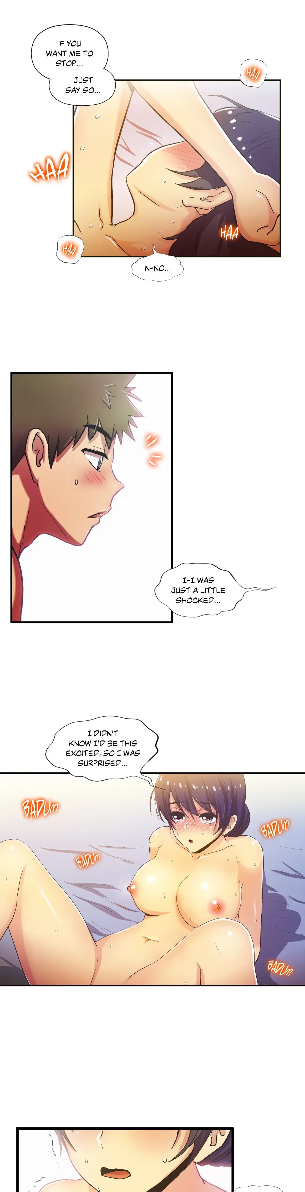 One Room Hero Chapter 51 - Page 23