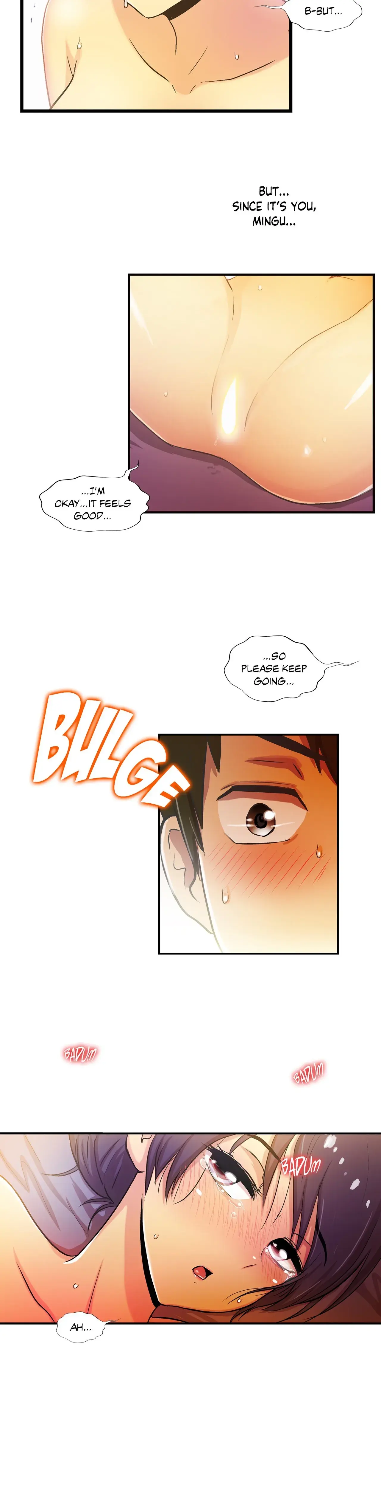 One Room Hero Chapter 51 - Page 24