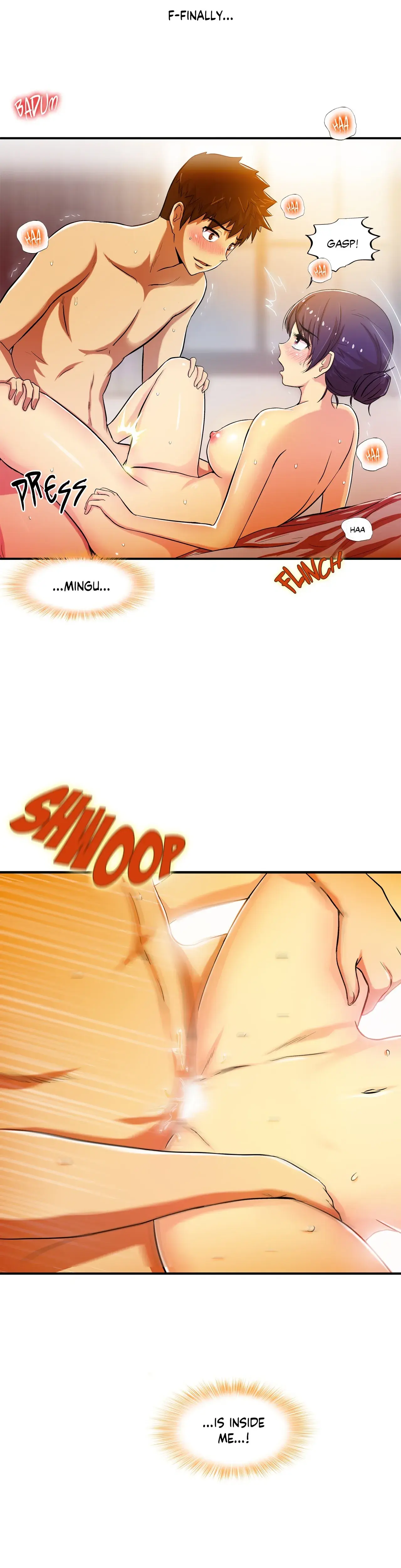 One Room Hero Chapter 51 - Page 25