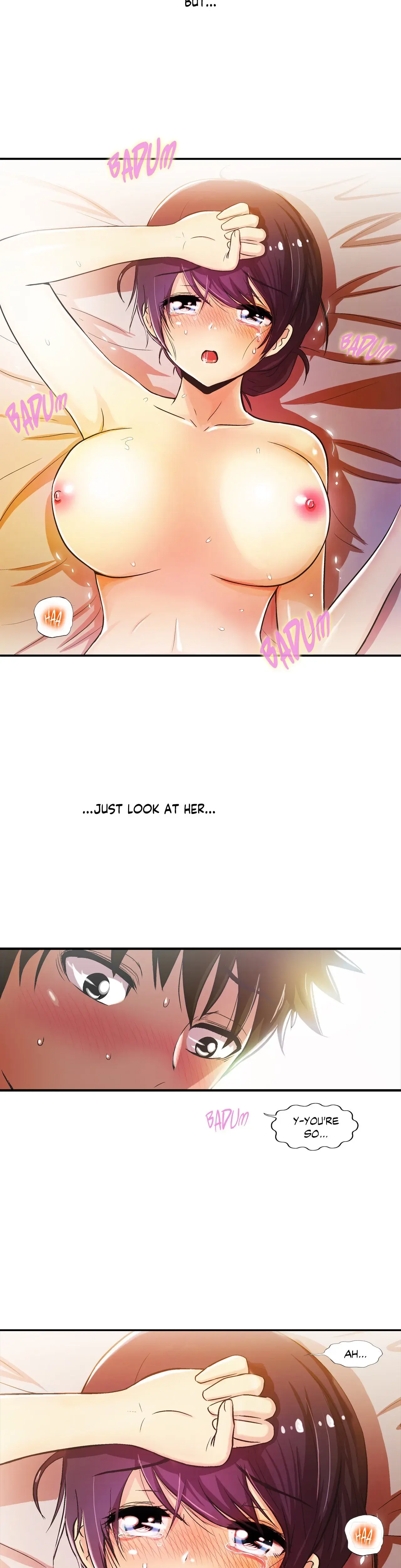 One Room Hero Chapter 51 - Page 3