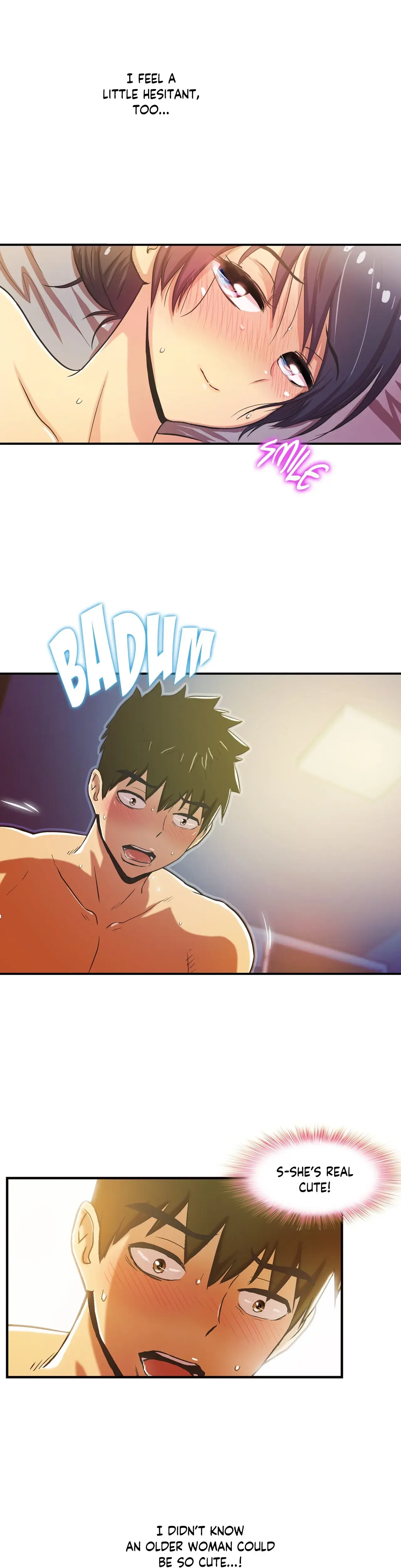 One Room Hero Chapter 51 - Page 6