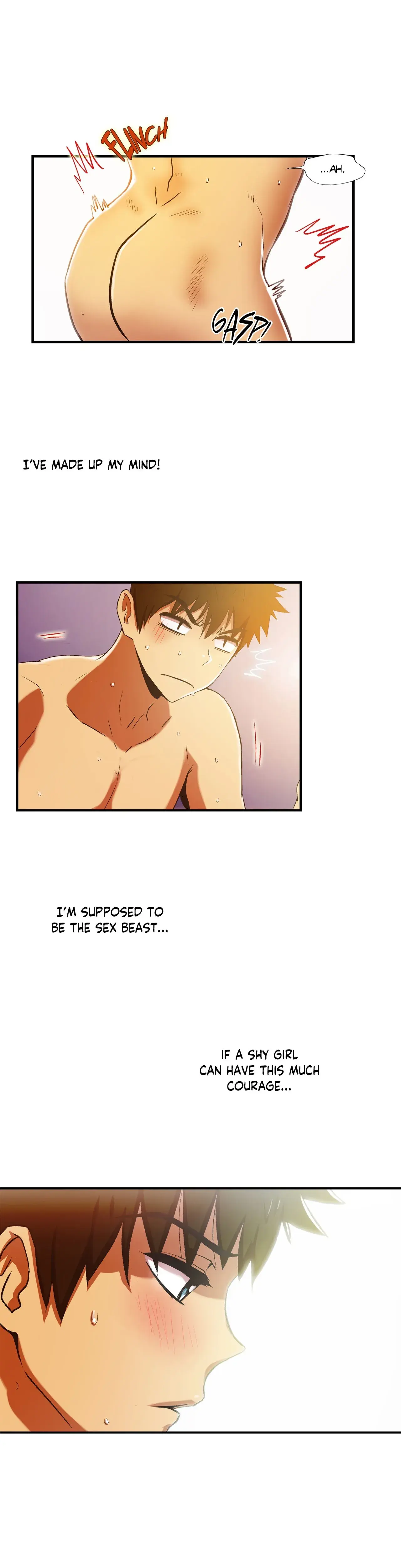 One Room Hero Chapter 51 - Page 7