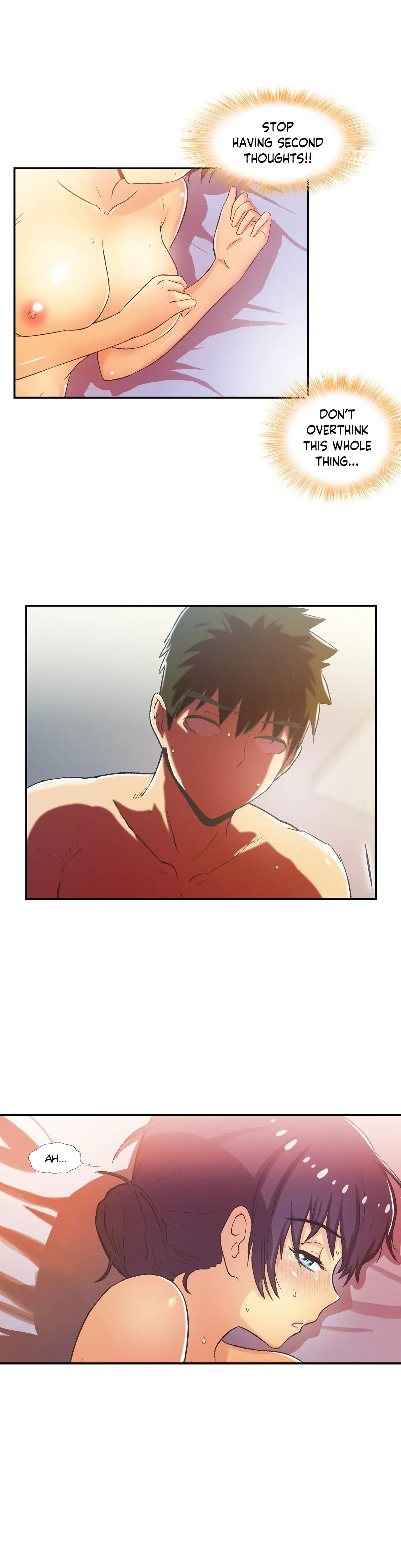 One Room Hero Chapter 51 - Page 9