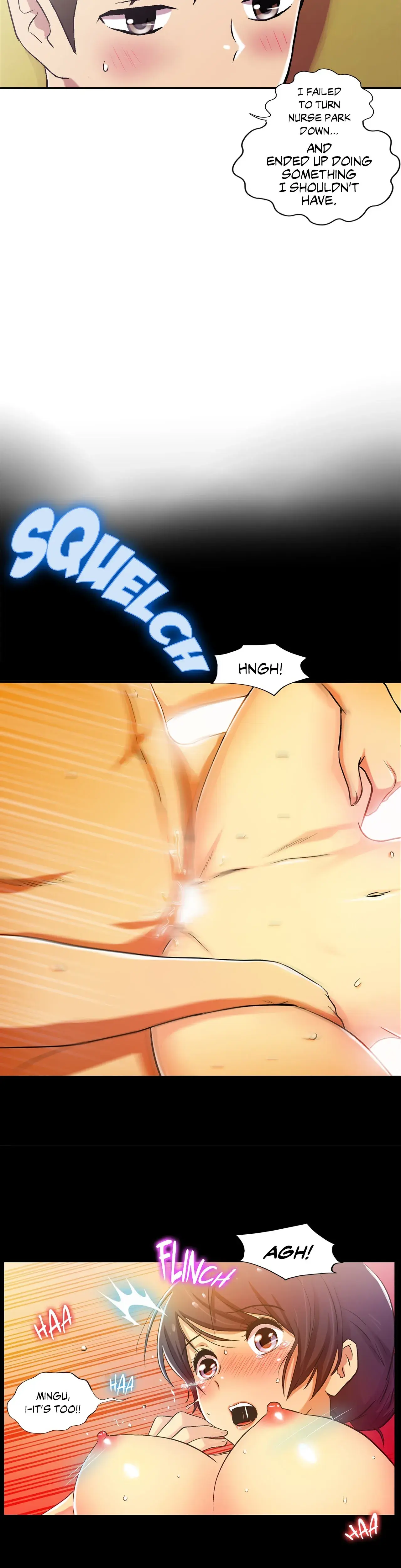 One Room Hero Chapter 52 - Page 12
