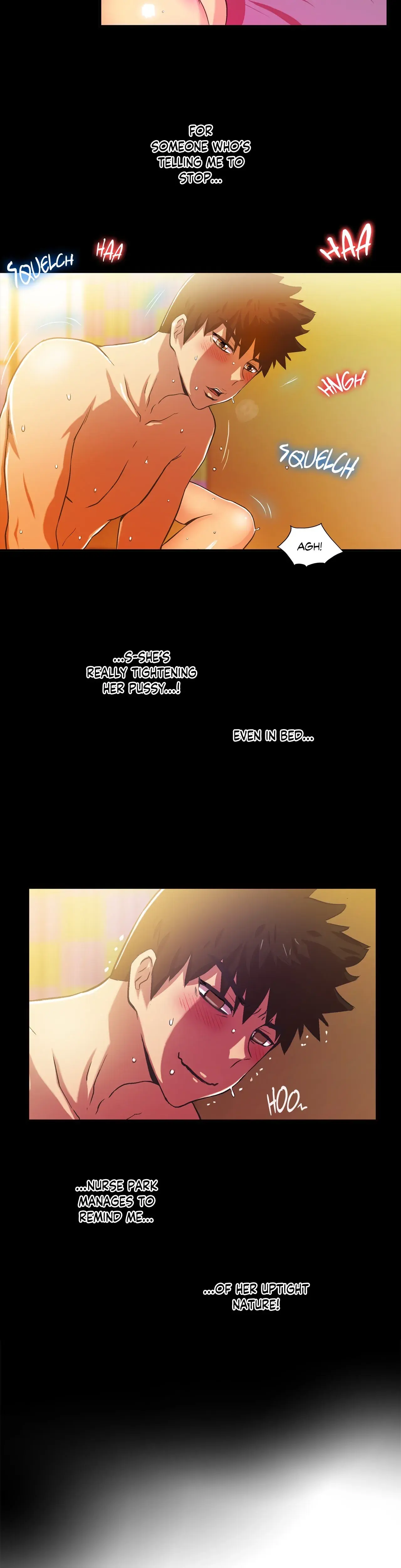 One Room Hero Chapter 52 - Page 14