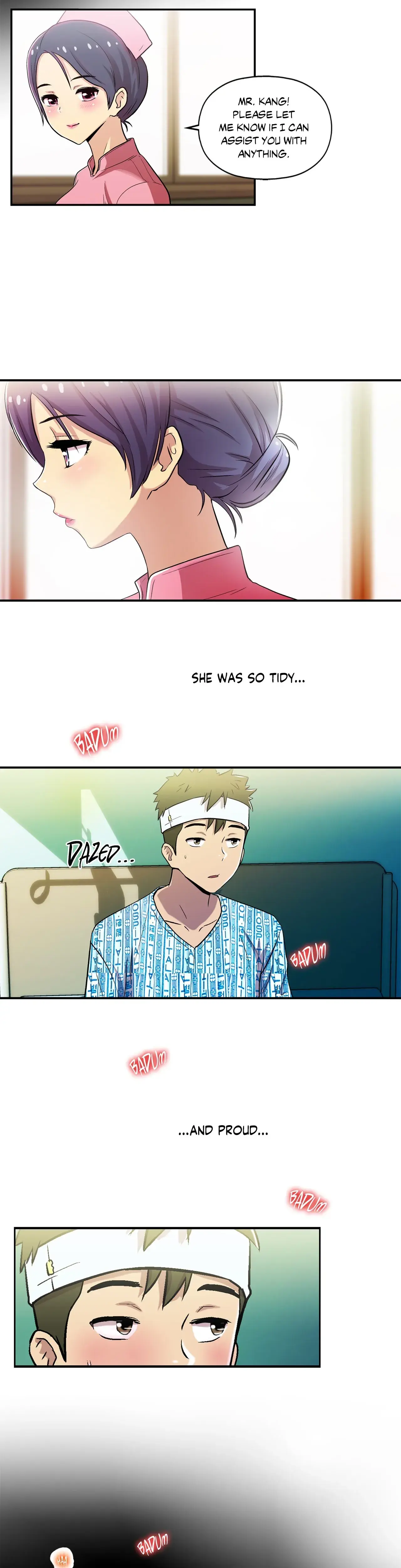 One Room Hero Chapter 52 - Page 15