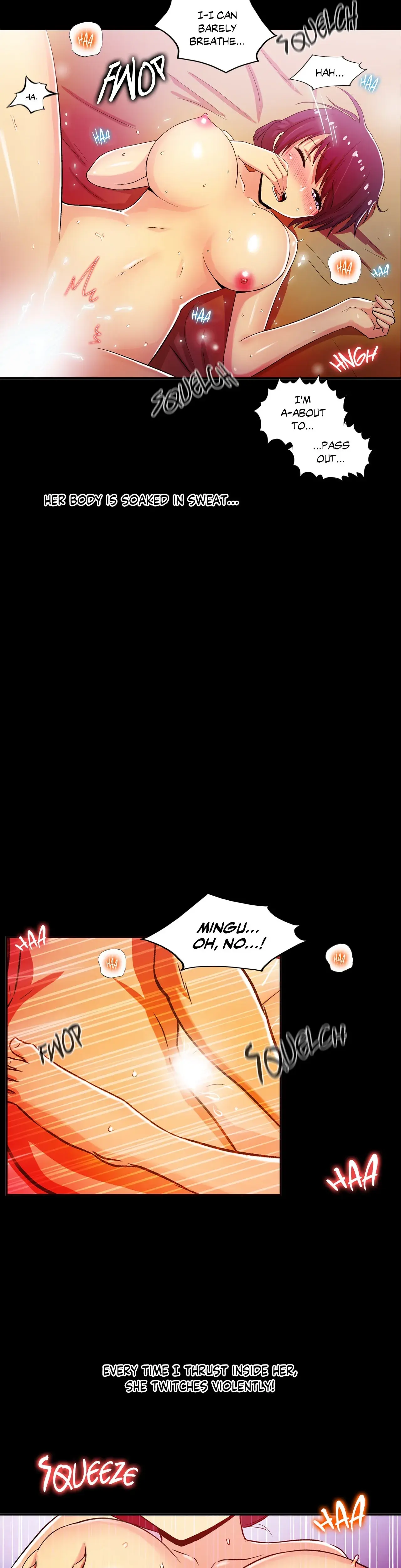 One Room Hero Chapter 52 - Page 18