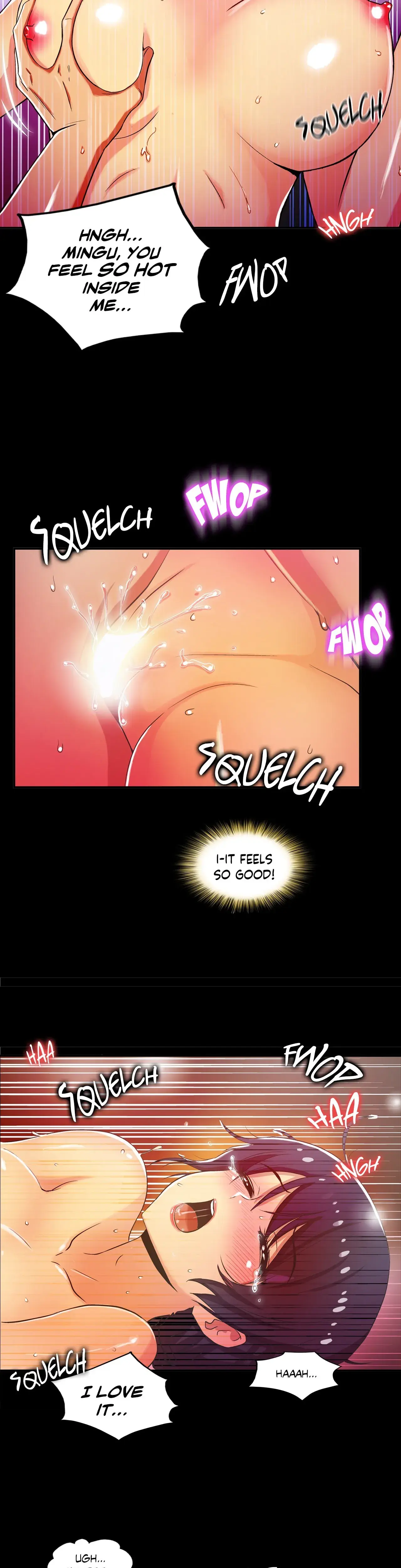 One Room Hero Chapter 52 - Page 19