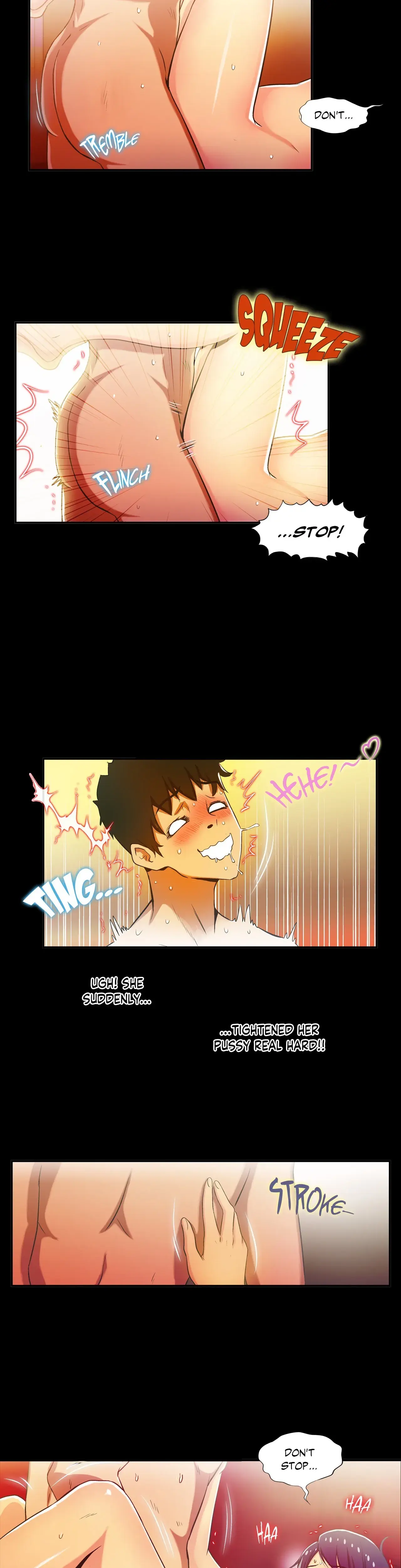 One Room Hero Chapter 52 - Page 21