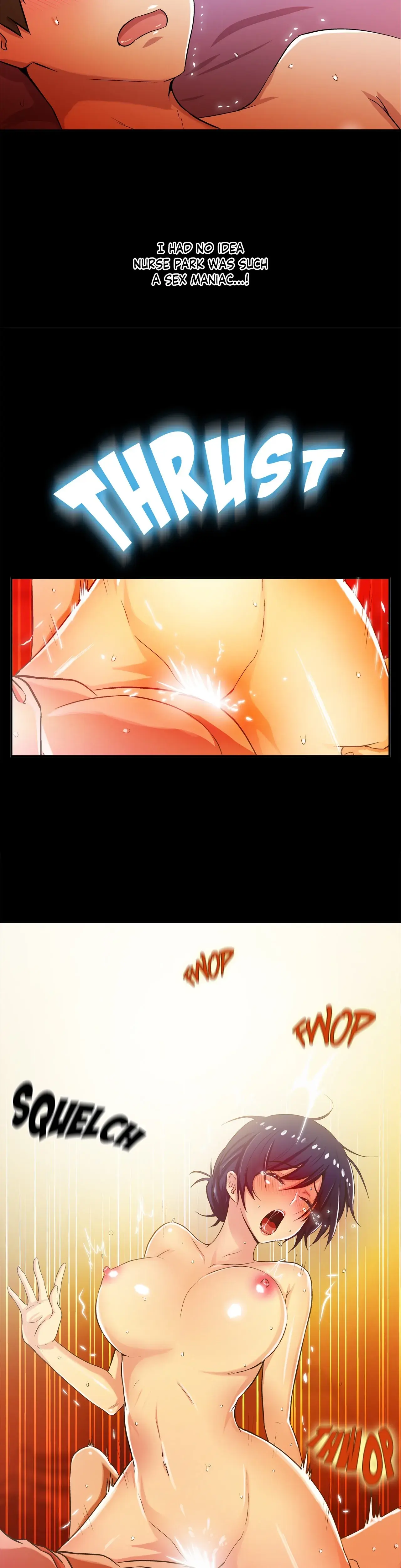 One Room Hero Chapter 52 - Page 24