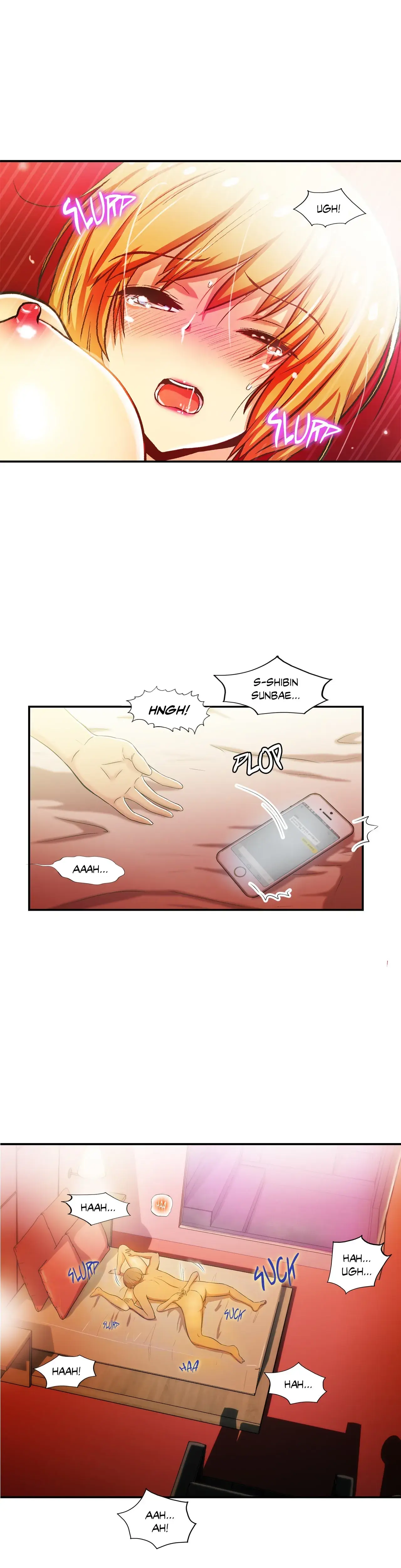 One Room Hero Chapter 52 - Page 7