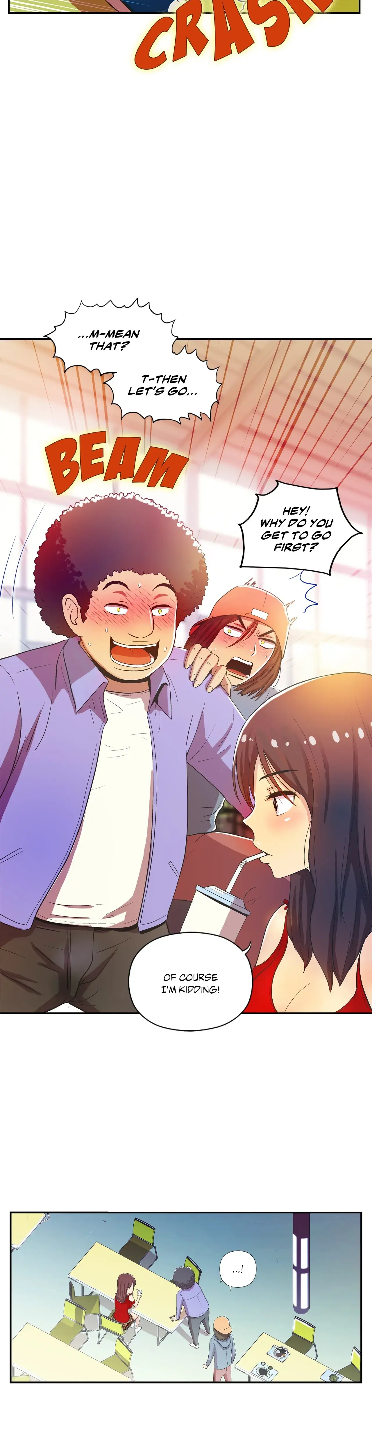 One Room Hero Chapter 53 - Page 11