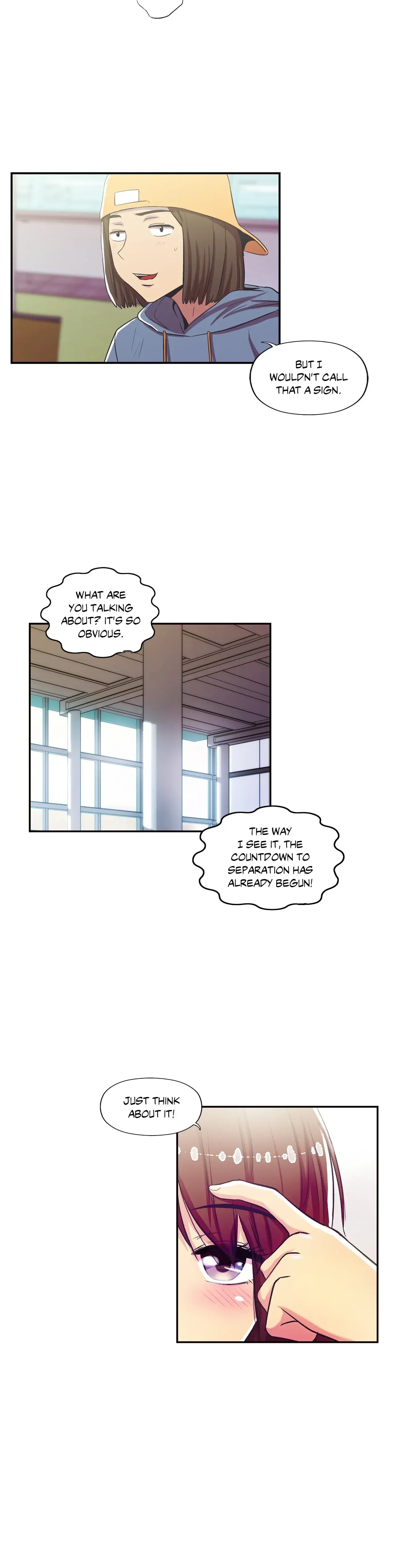 One Room Hero Chapter 53 - Page 14