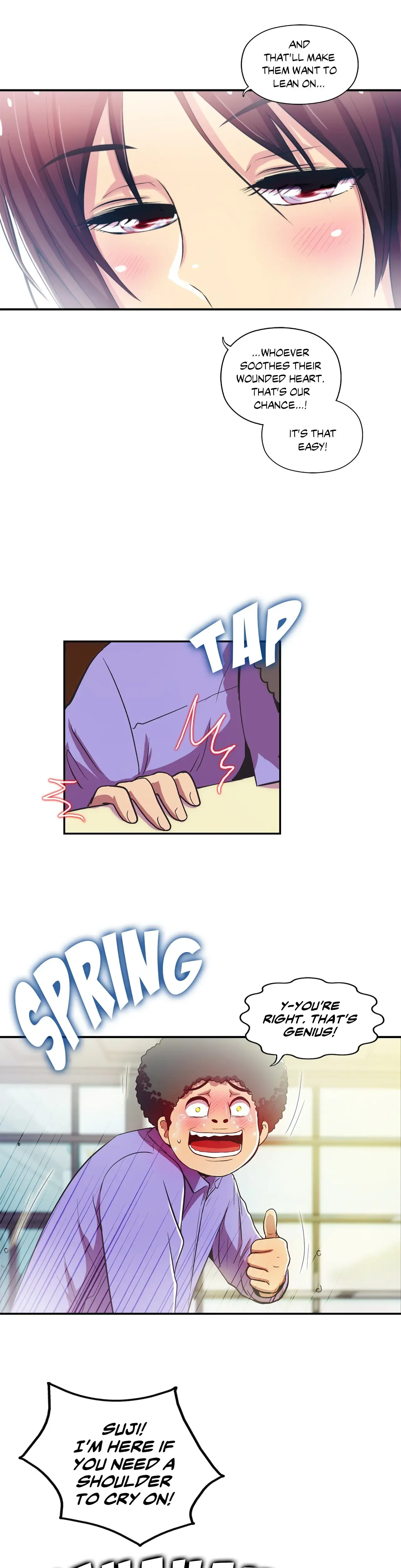 One Room Hero Chapter 53 - Page 16