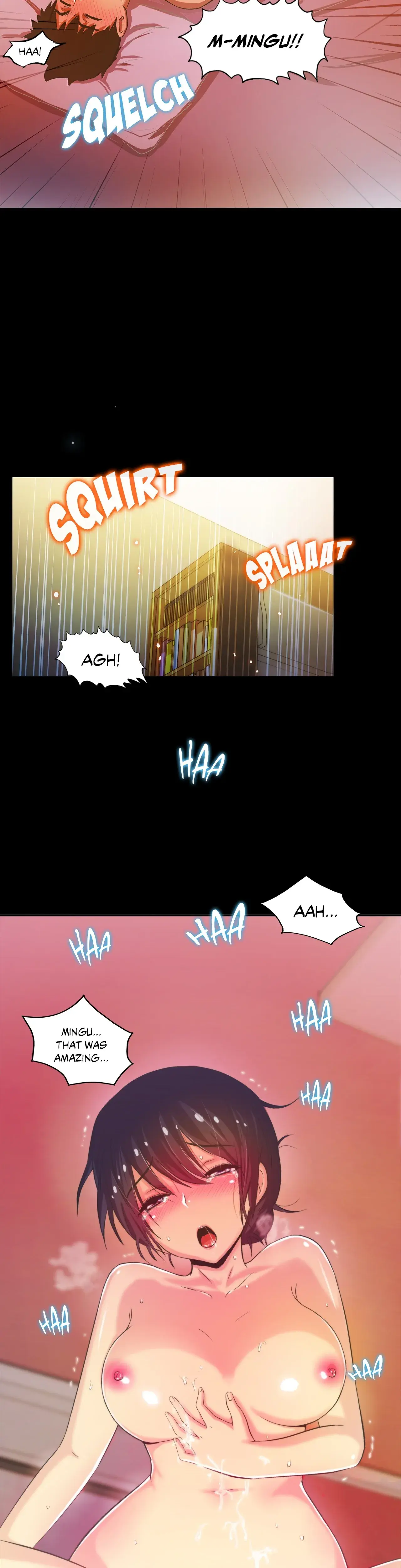 One Room Hero Chapter 53 - Page 19