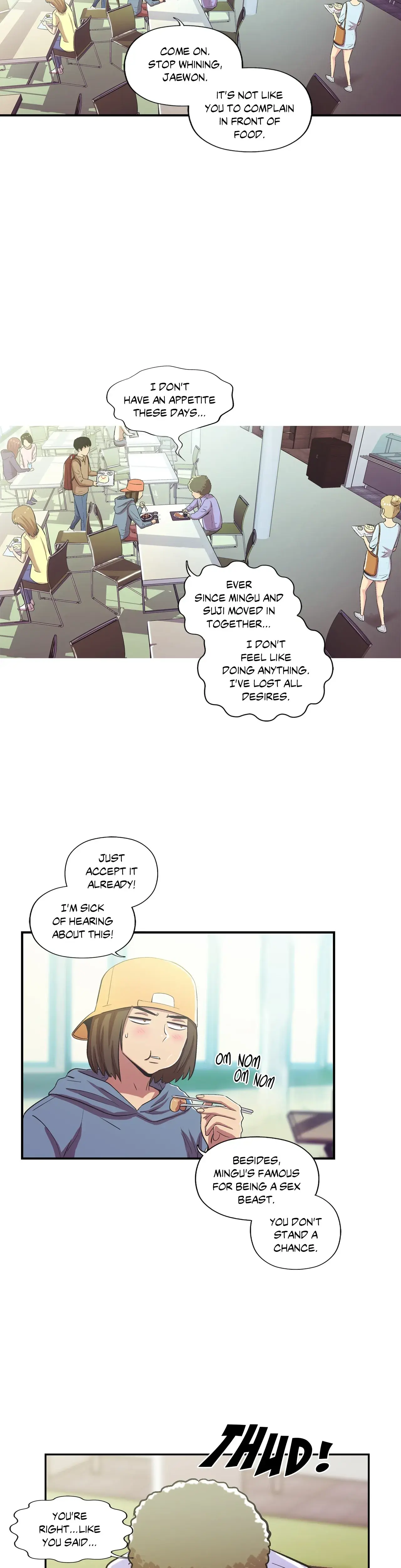 One Room Hero Chapter 53 - Page 2