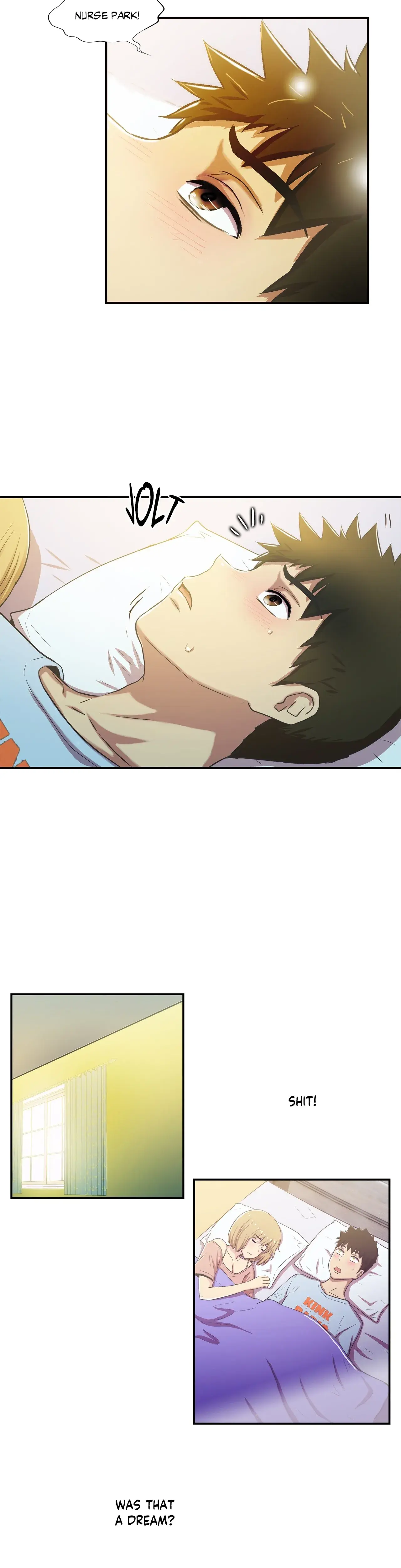 One Room Hero Chapter 53 - Page 21