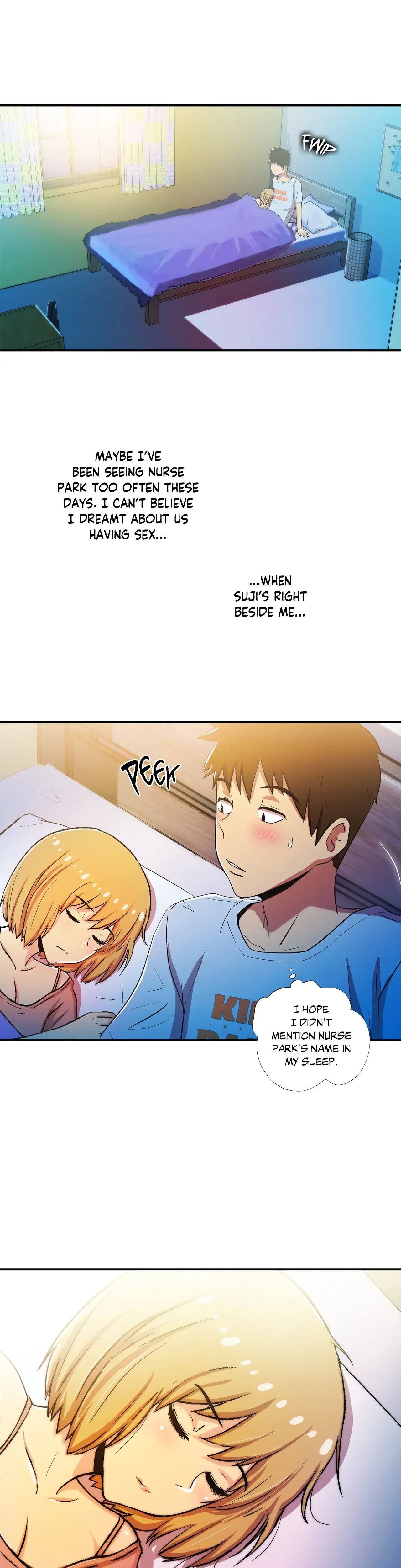 One Room Hero Chapter 53 - Page 22