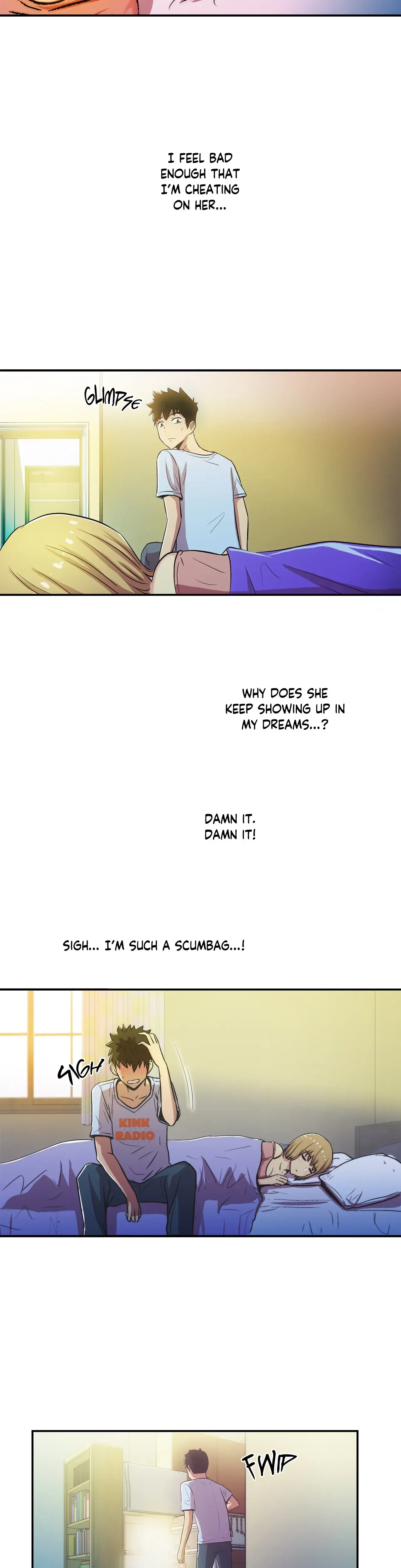 One Room Hero Chapter 53 - Page 23