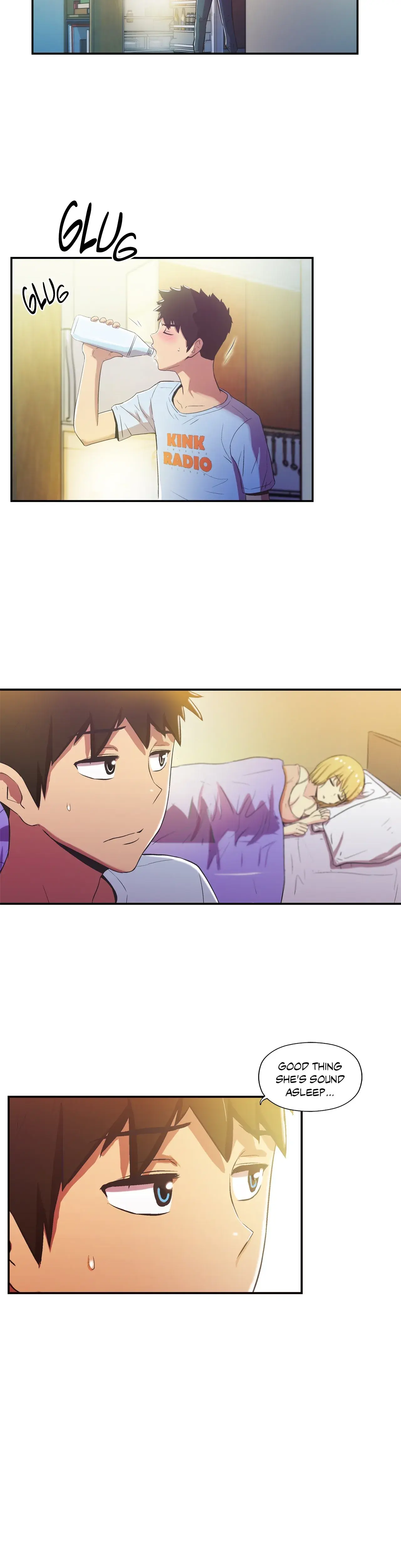 One Room Hero Chapter 53 - Page 24