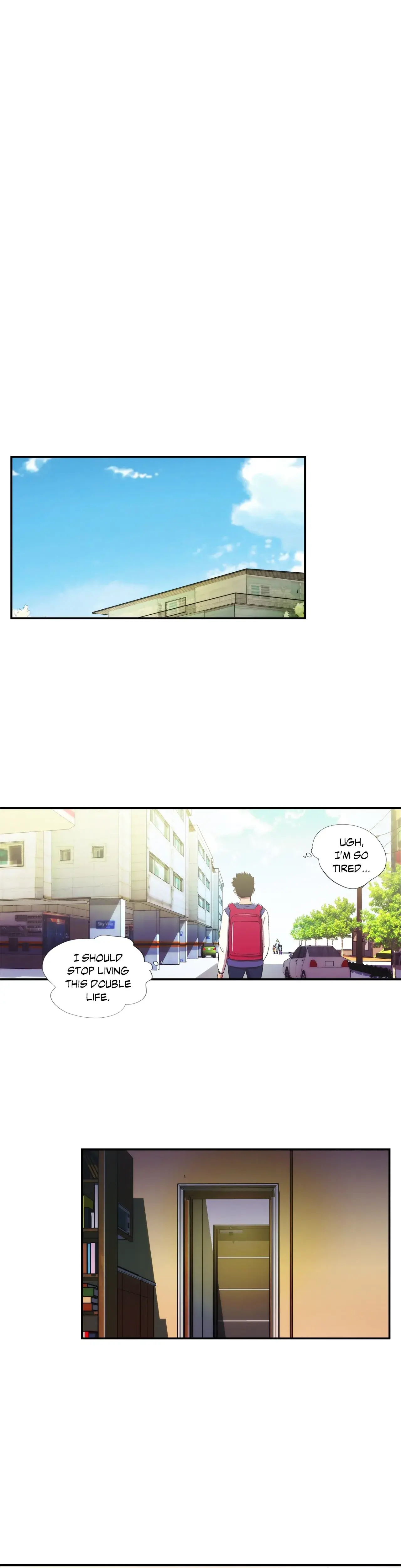 One Room Hero Chapter 53 - Page 25