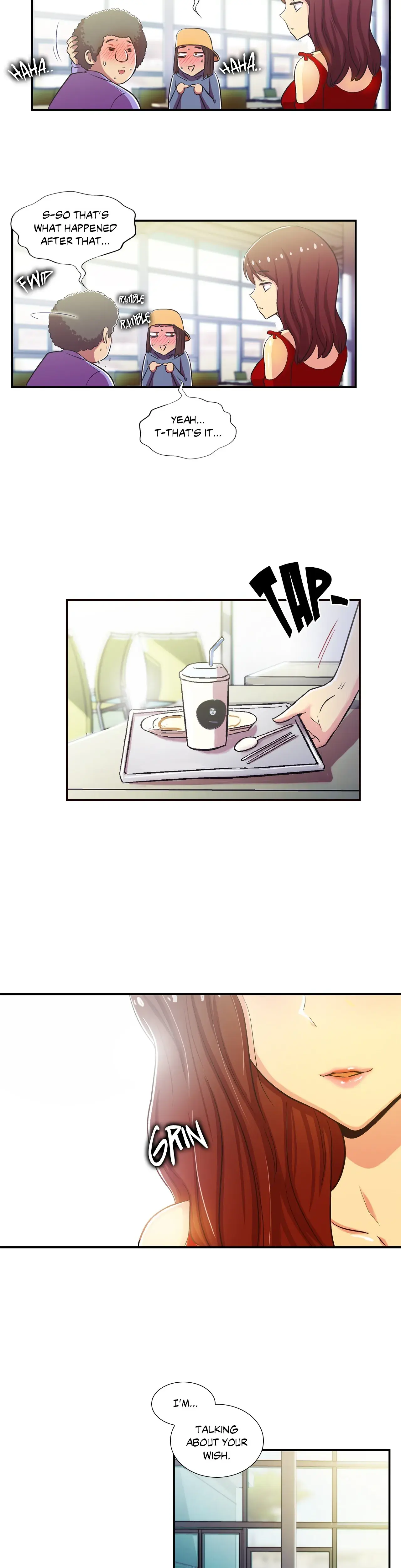 One Room Hero Chapter 53 - Page 7