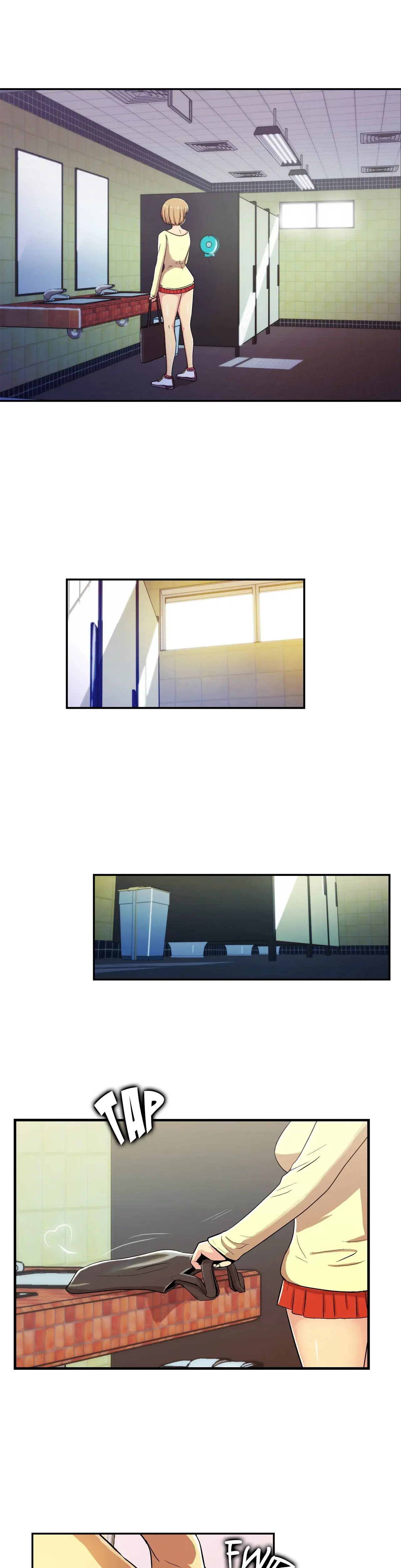 One Room Hero Chapter 54 - Page 10