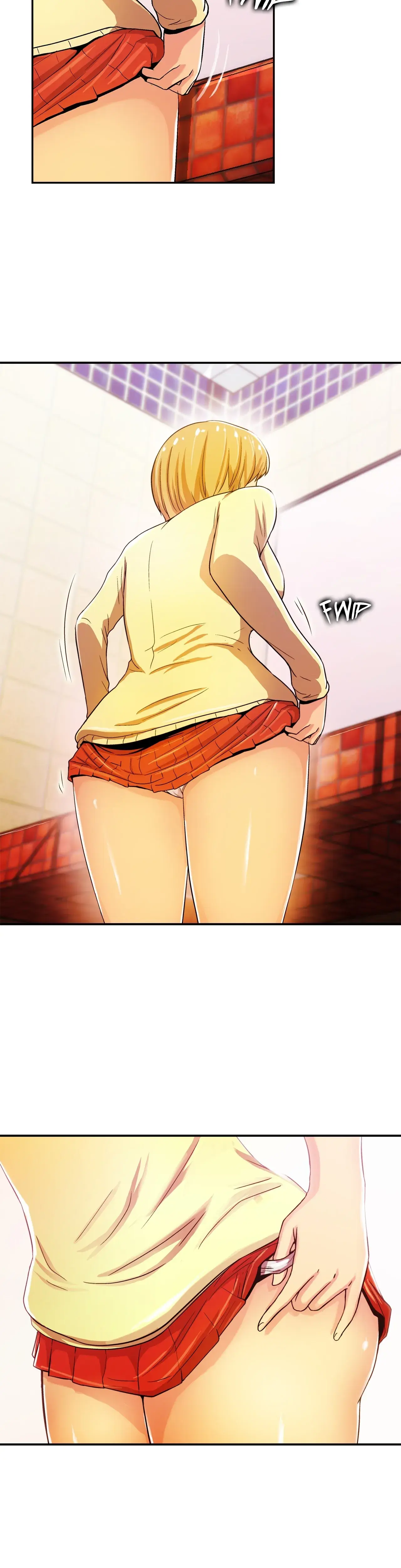 One Room Hero Chapter 54 - Page 11