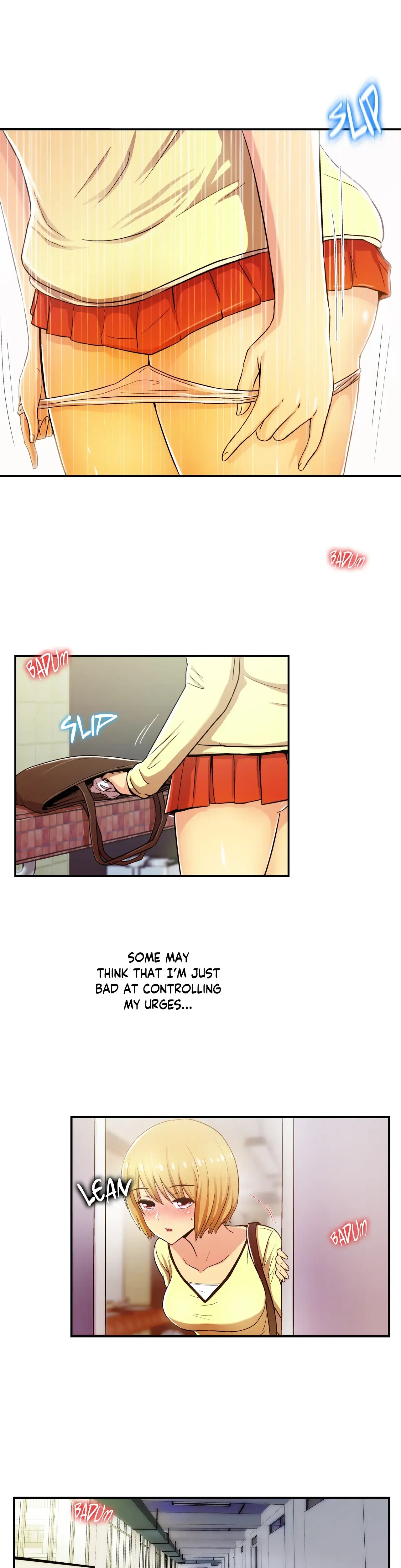 One Room Hero Chapter 54 - Page 12
