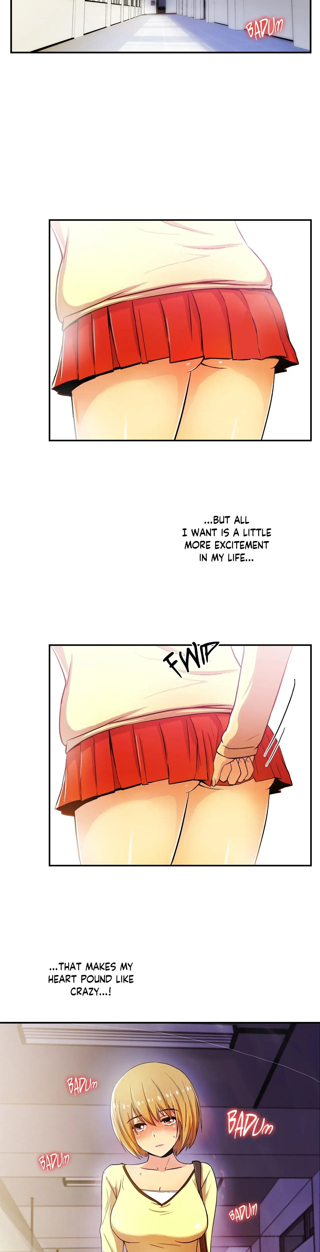 One Room Hero Chapter 54 - Page 13