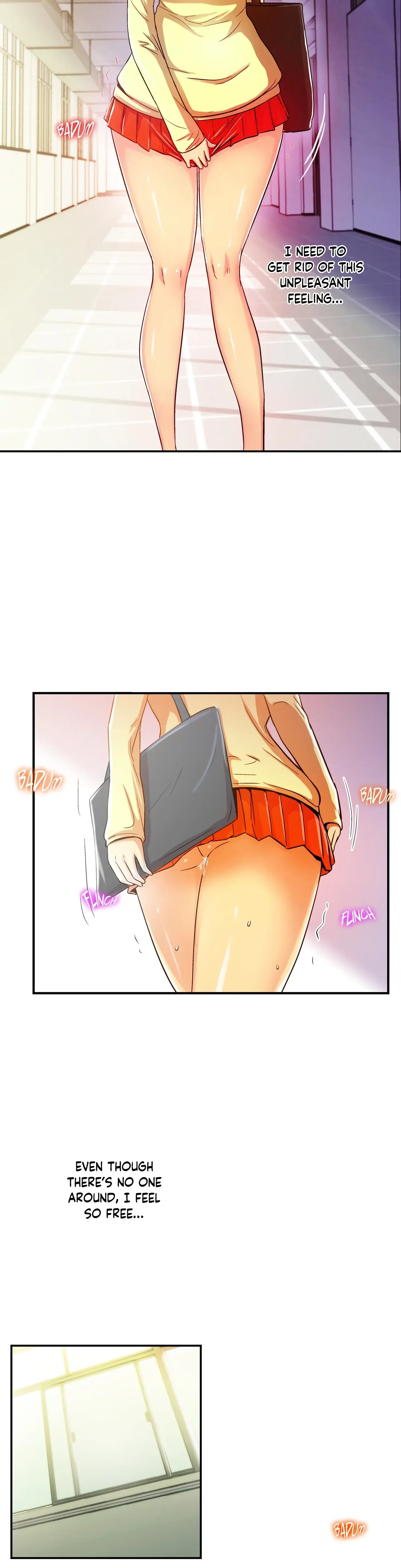 One Room Hero Chapter 54 - Page 14