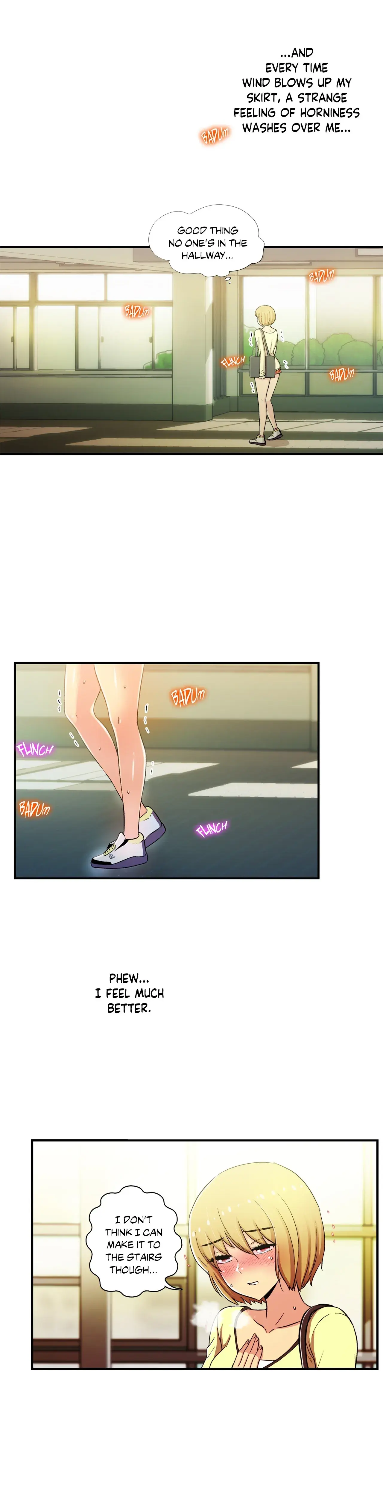 One Room Hero Chapter 54 - Page 15
