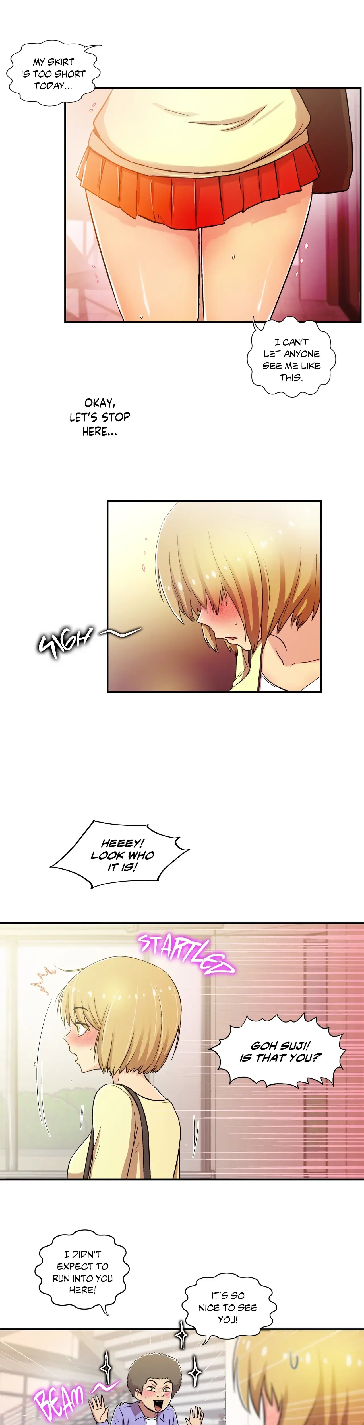 One Room Hero Chapter 54 - Page 16