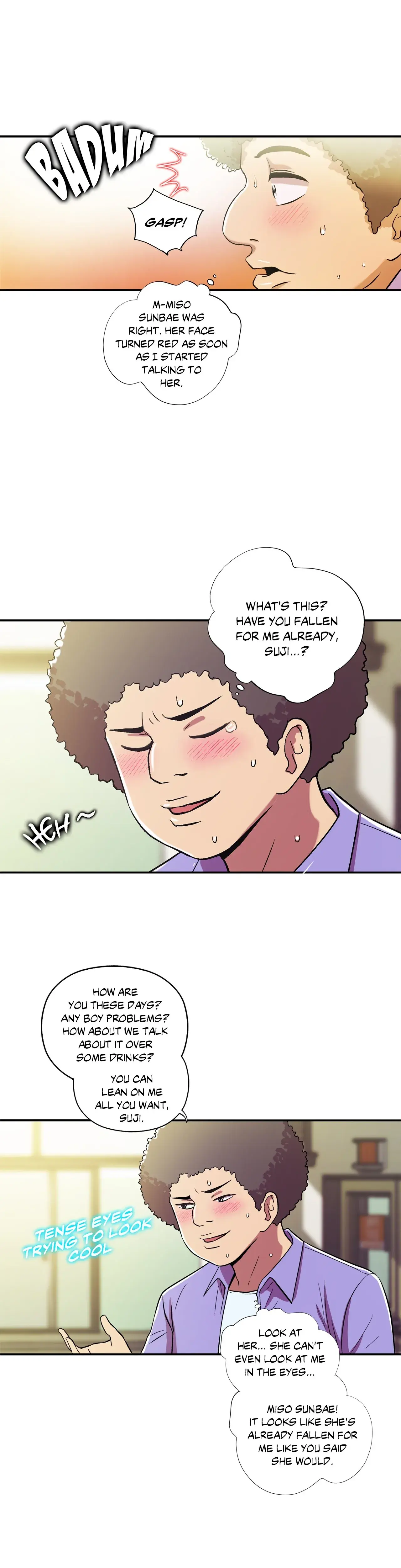 One Room Hero Chapter 54 - Page 18