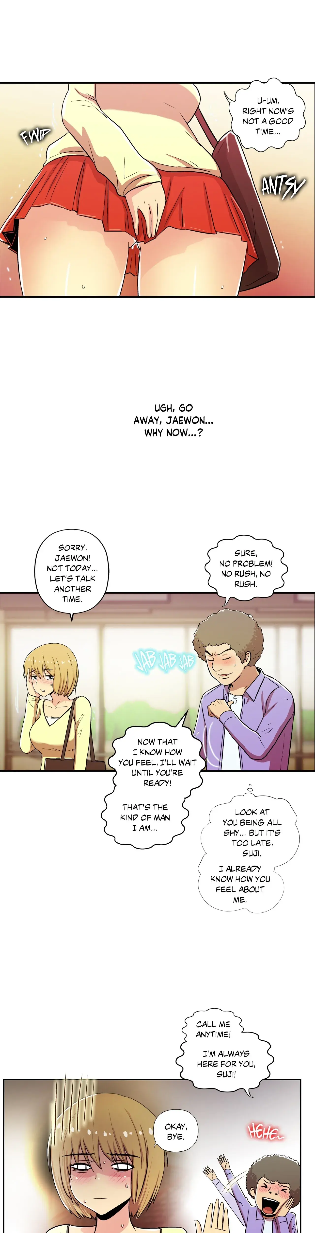 One Room Hero Chapter 54 - Page 19