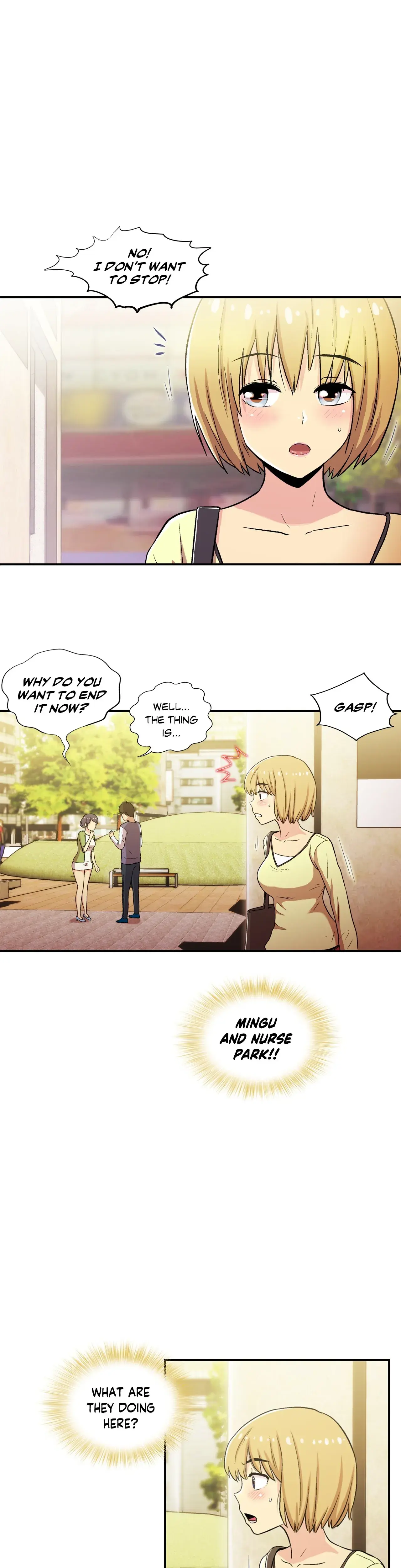 One Room Hero Chapter 54 - Page 22