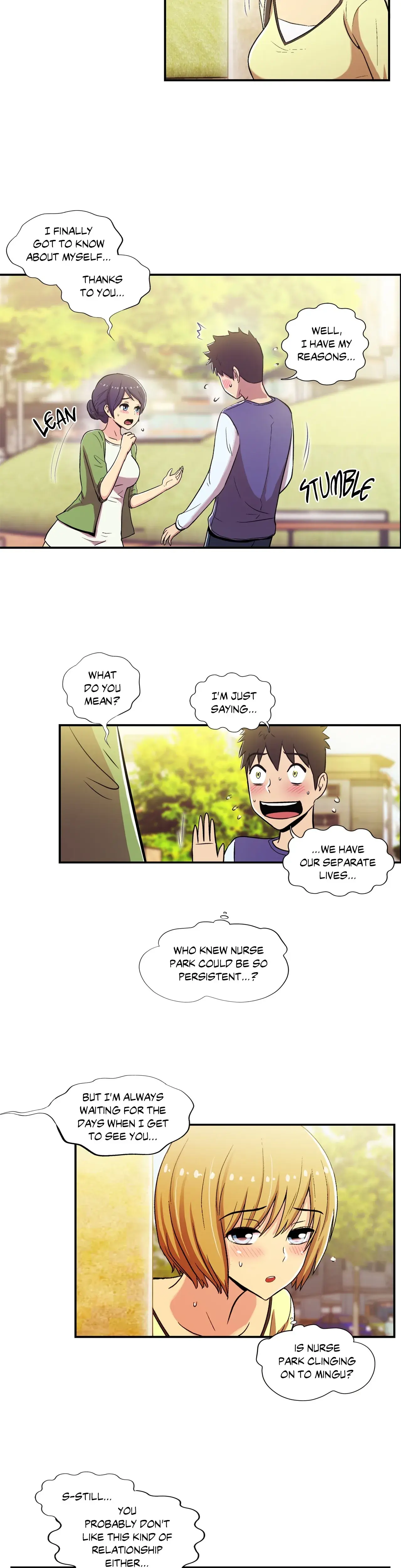 One Room Hero Chapter 54 - Page 23