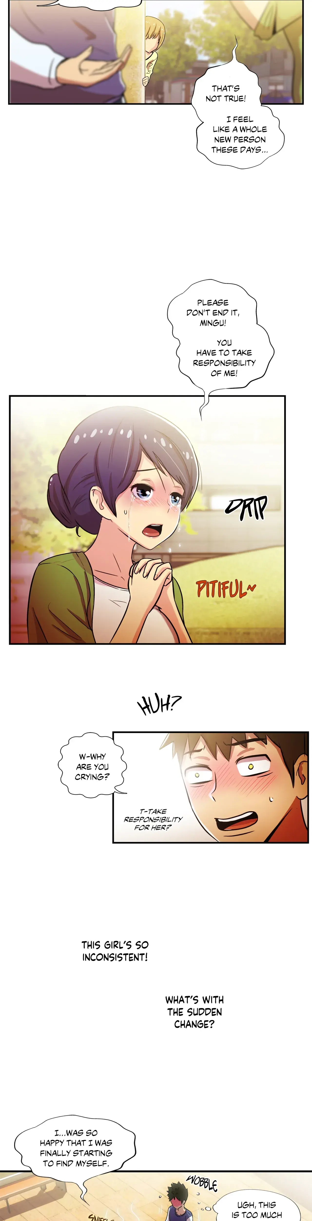 One Room Hero Chapter 54 - Page 24