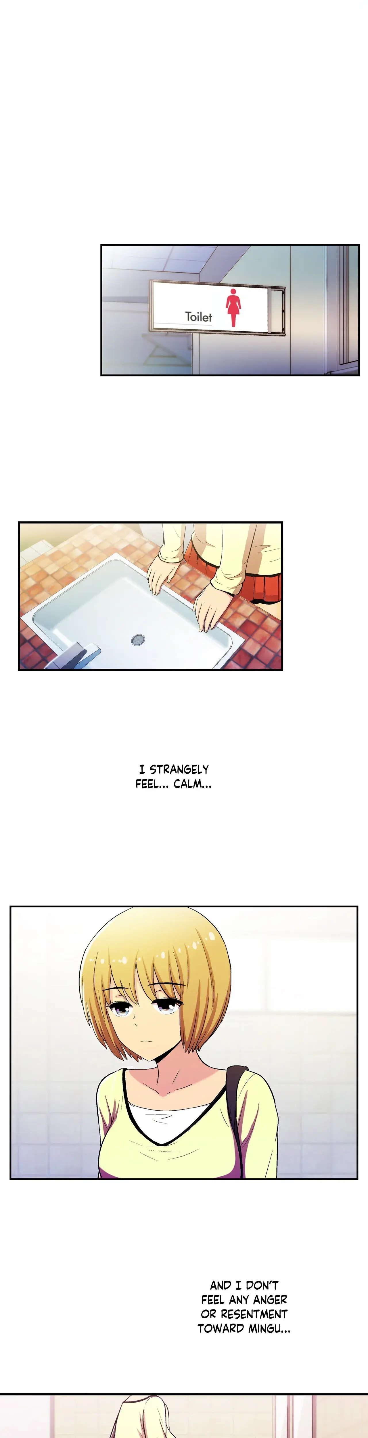 One Room Hero Chapter 54 - Page 4