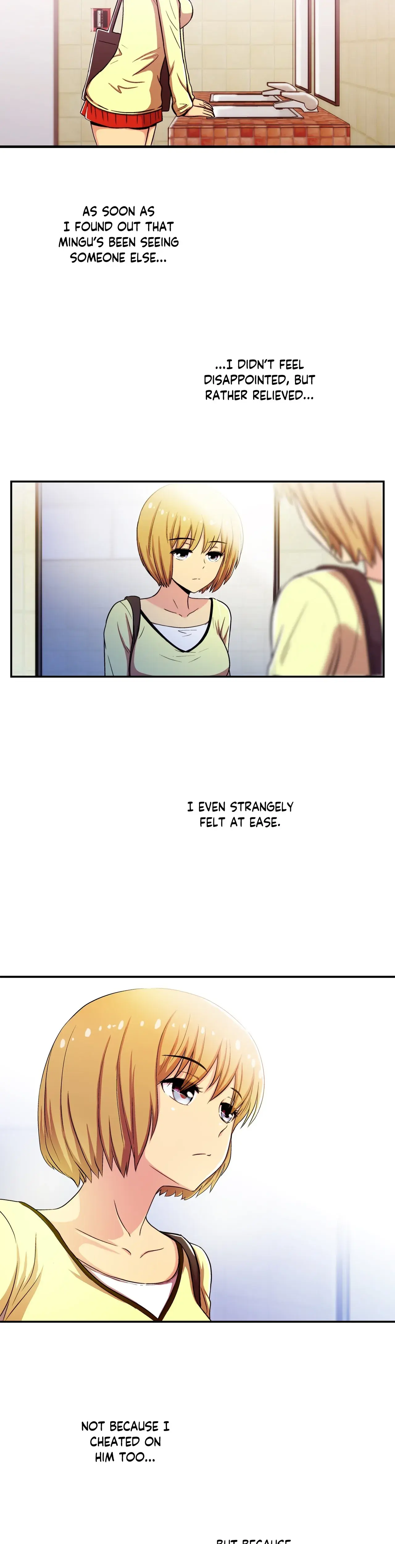 One Room Hero Chapter 54 - Page 5