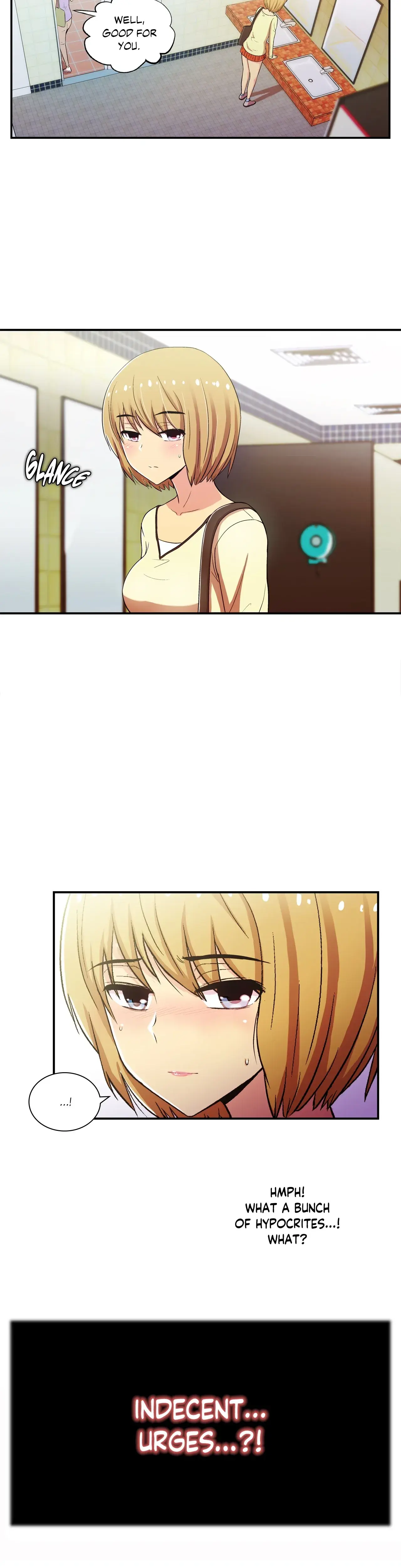 One Room Hero Chapter 54 - Page 7